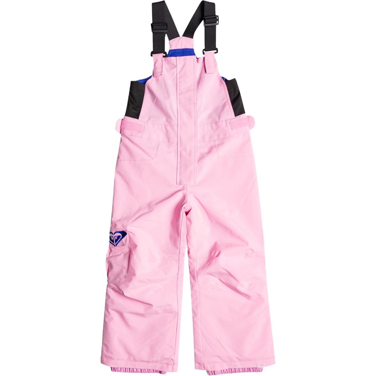 Roxy Lola Pant - Toddler Girls' Pink Frosting