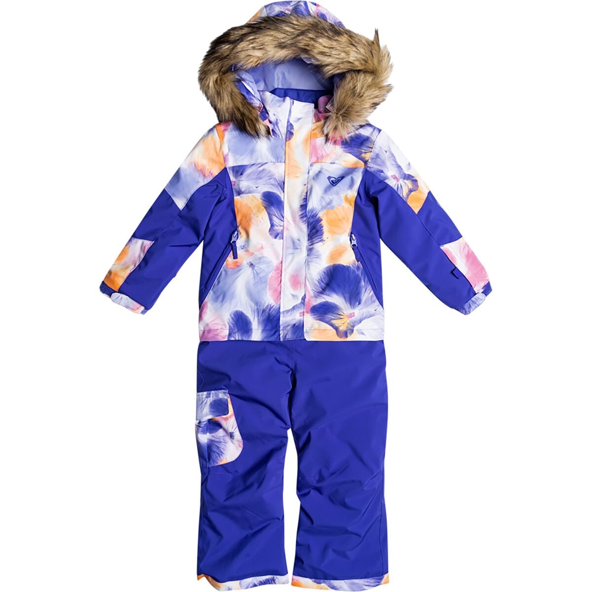 Roxy Sparrow Jumpsuit - Toddler Girls' - Kids