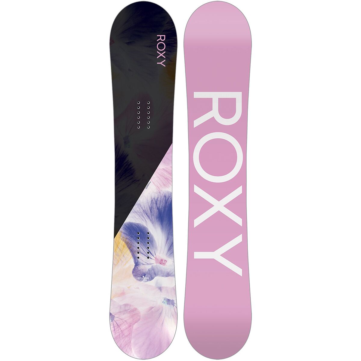 Roxy Dawn Snowboard - 2024 - Women's