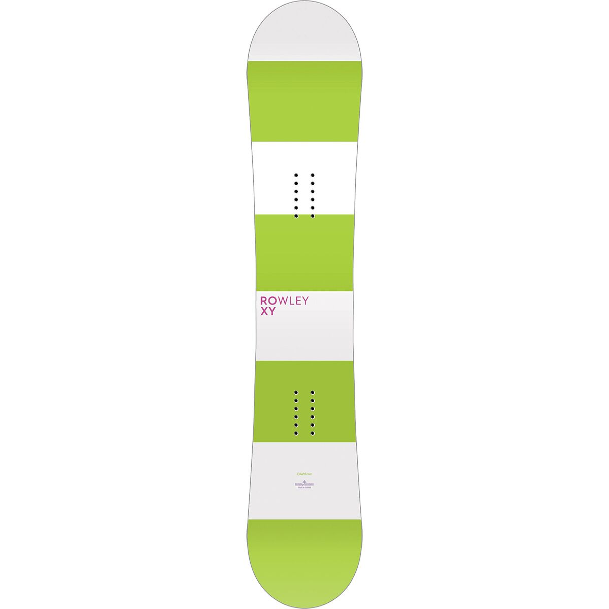 Roxy Dawn x Cynthia Rowley Snowboard - 2024 - Women's - Snowboard