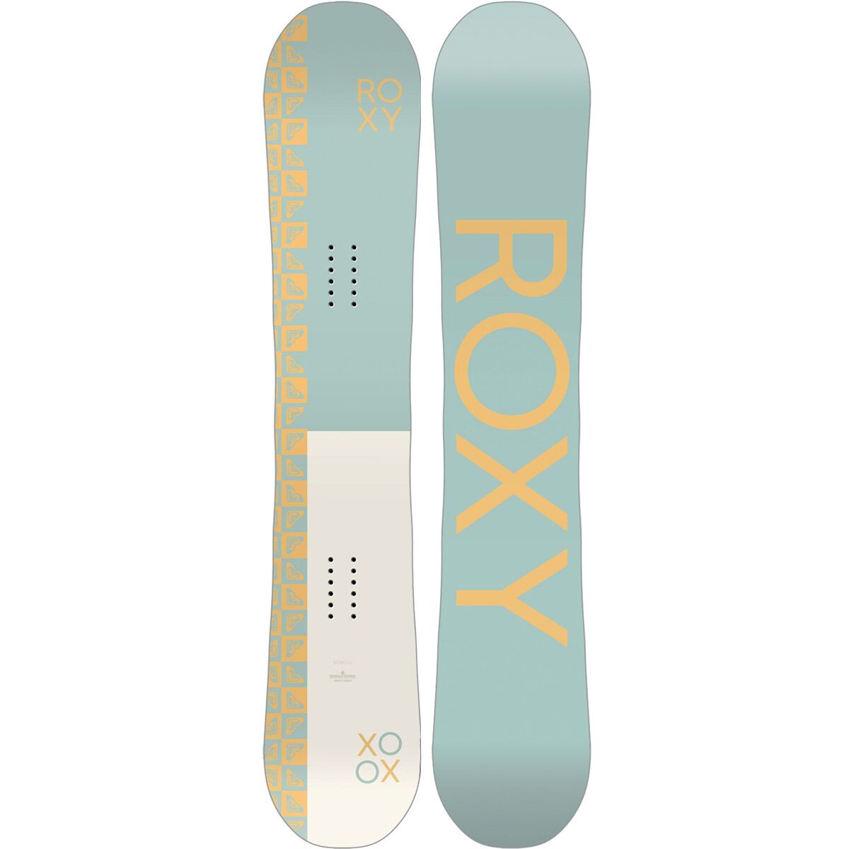 Roxy XOXO Snowboard - 2024 - Women's