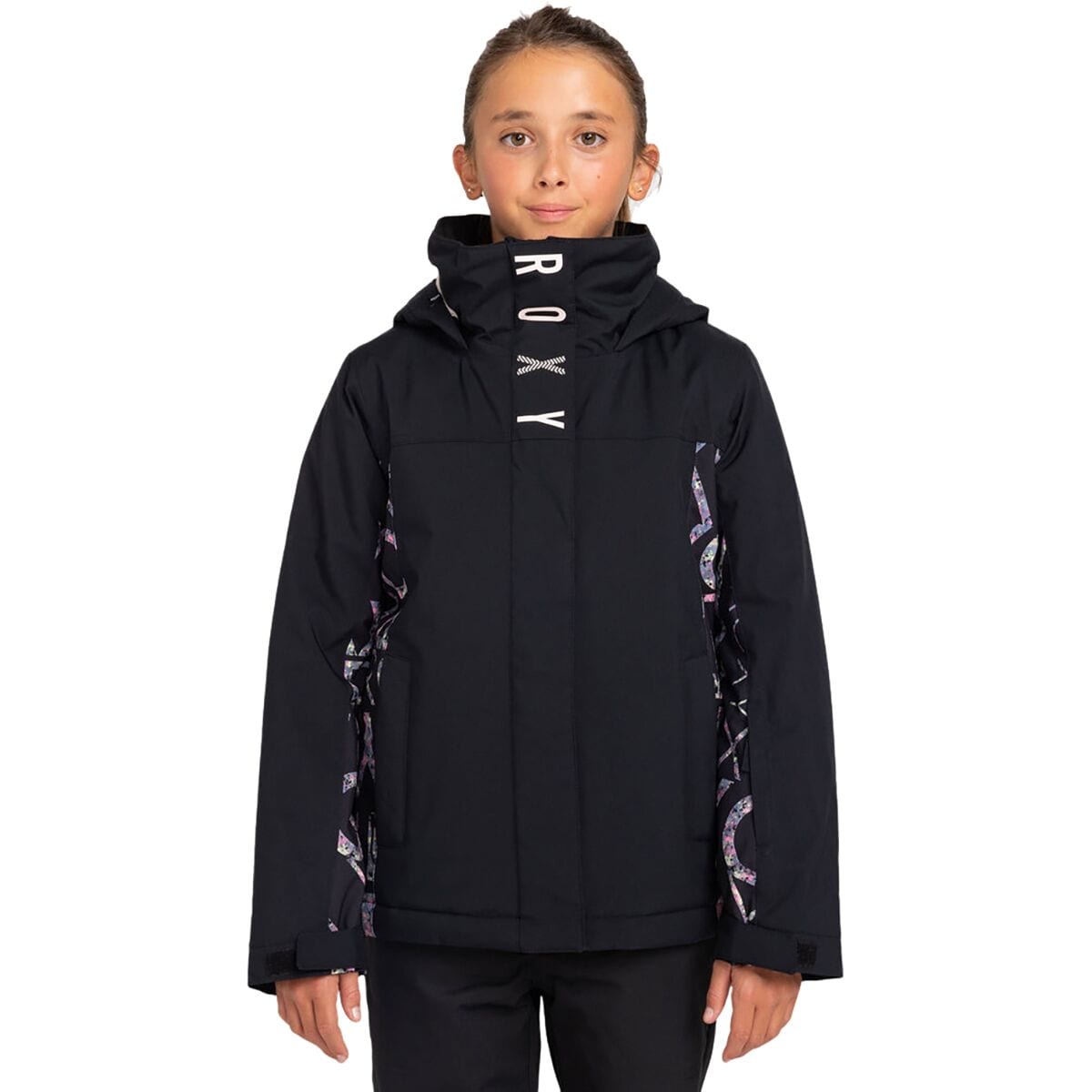 Roxy Galaxy Girl Jacket - Girls