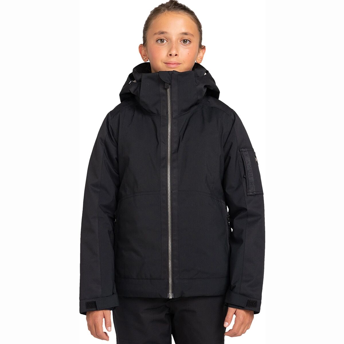 Roxy Meade Girl Jacket - Girls