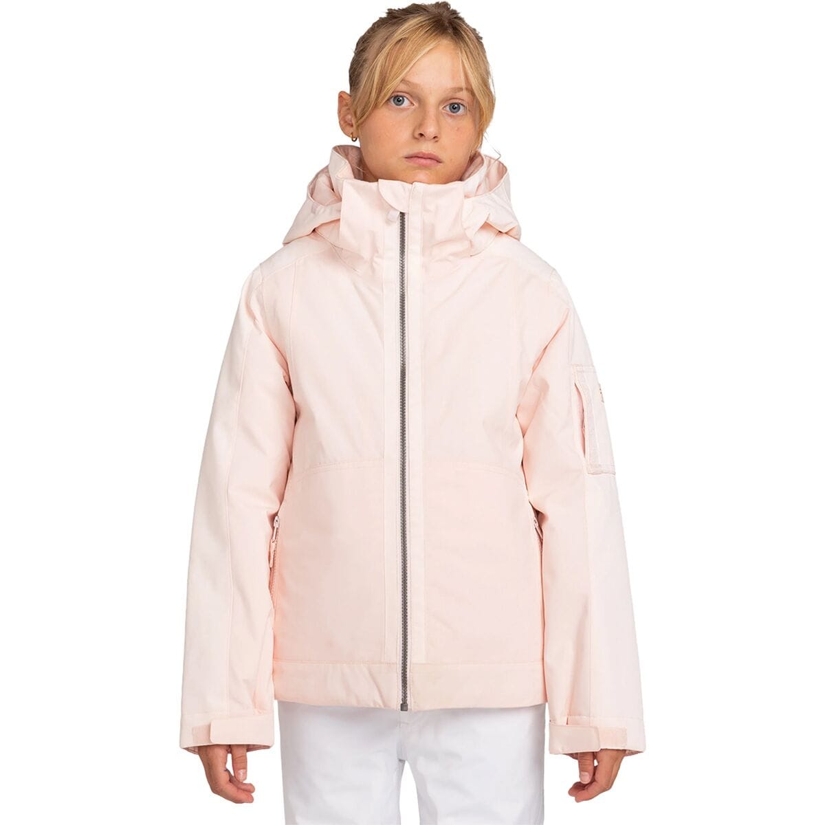 Roxy Meade Girl Jacket - Girls