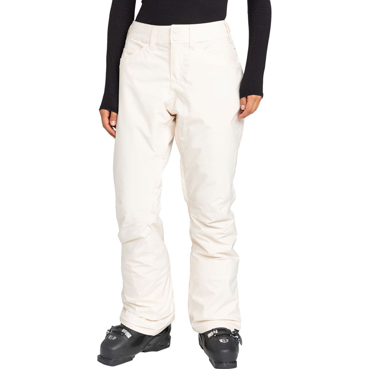 Roxy Backyard Insulated Snow Pant - Women
