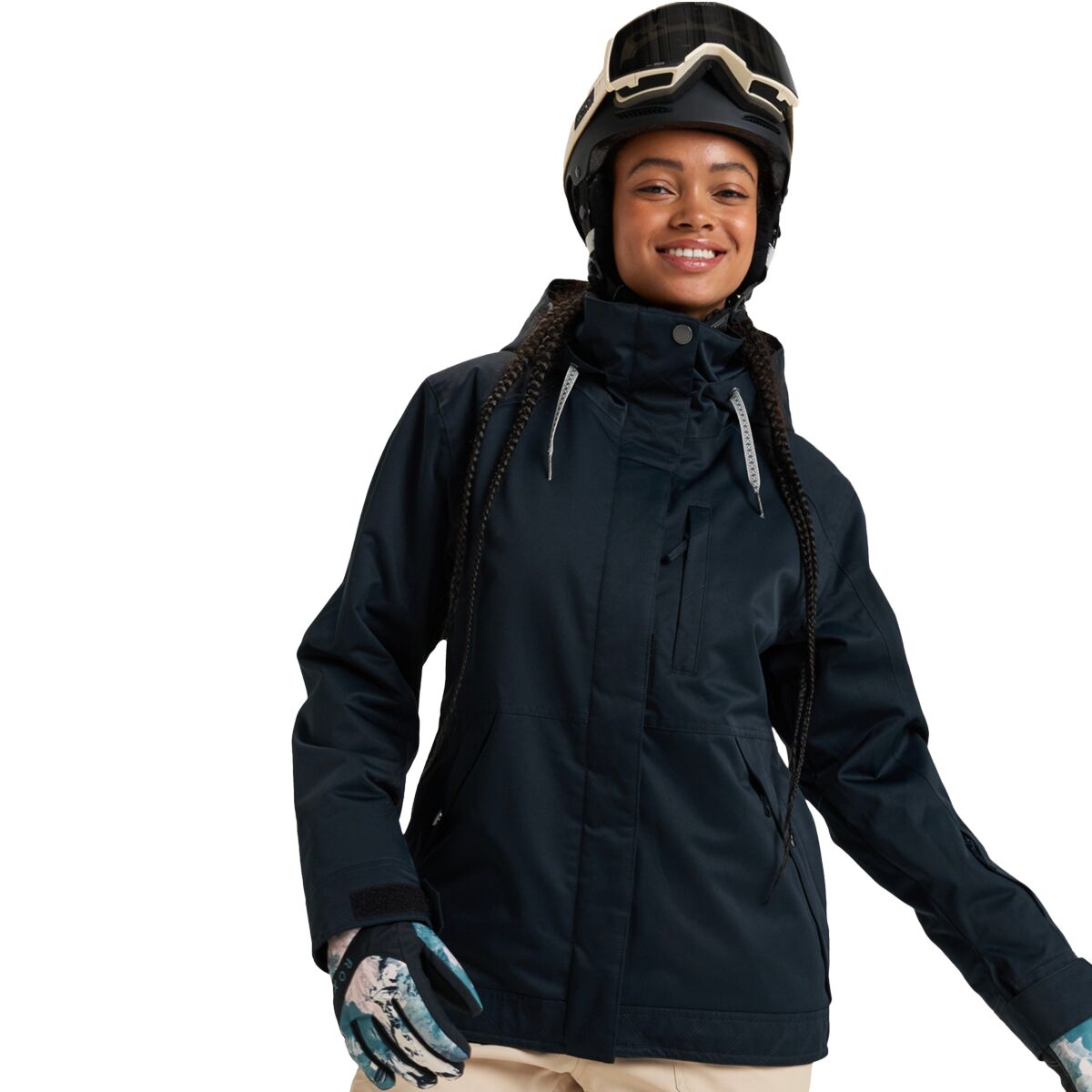 Roxy Billie Technical Snow Jacket - Women
