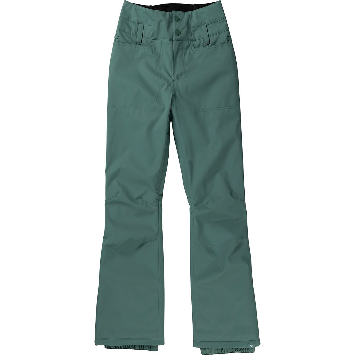 Roxy Diversion Insulated Snow Pant - Women's Sea Pine, XS