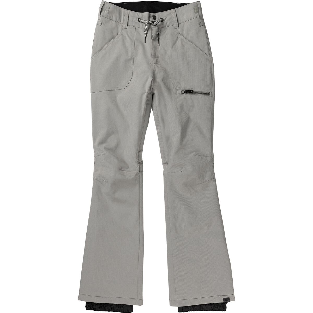 Image of Roxy Nadia Technical Snow Pant - Women's Heather Grey, M