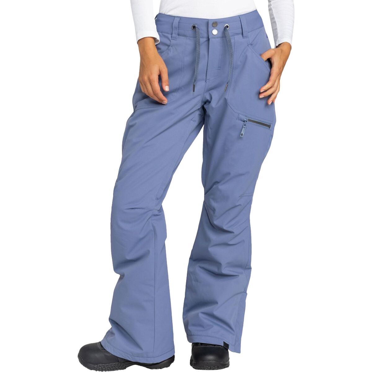 Image of Roxy Nadia Technical Snow Pant - Women's Wild Wind, M