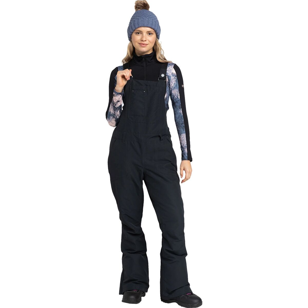 Roxy Ride Out Bib