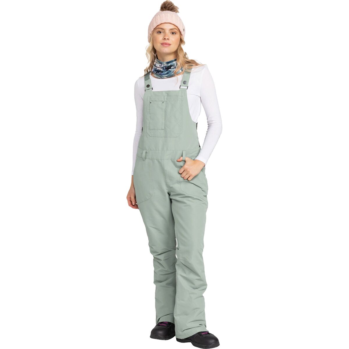 Roxy Ride Out Bib