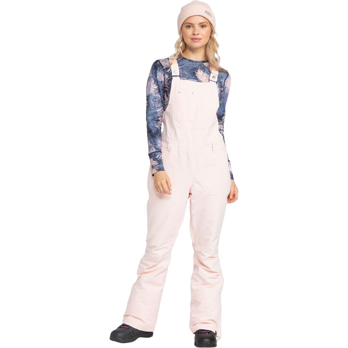 Roxy Ride Out Bib