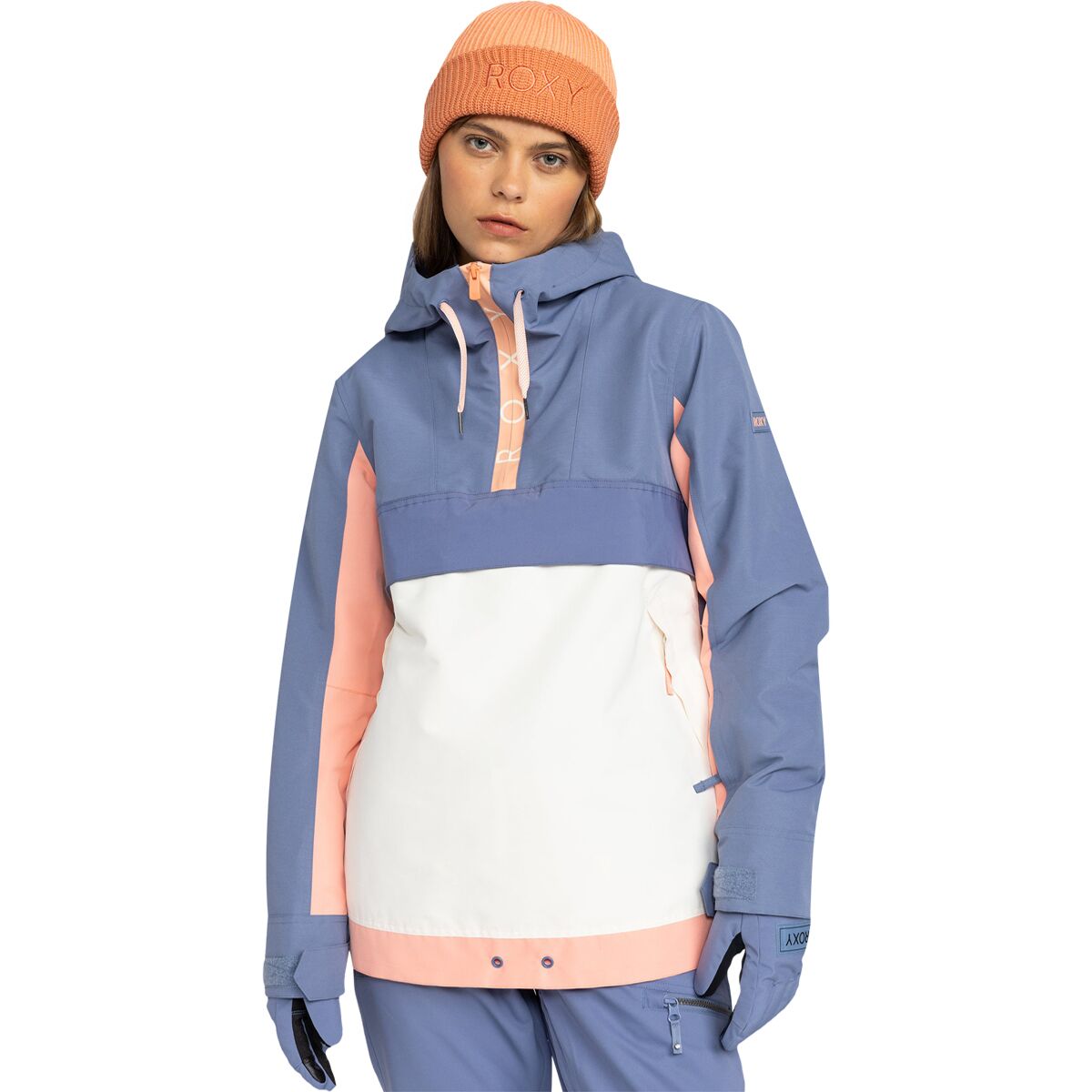 Roxy Shelter Insulated Snow Jacket - Women