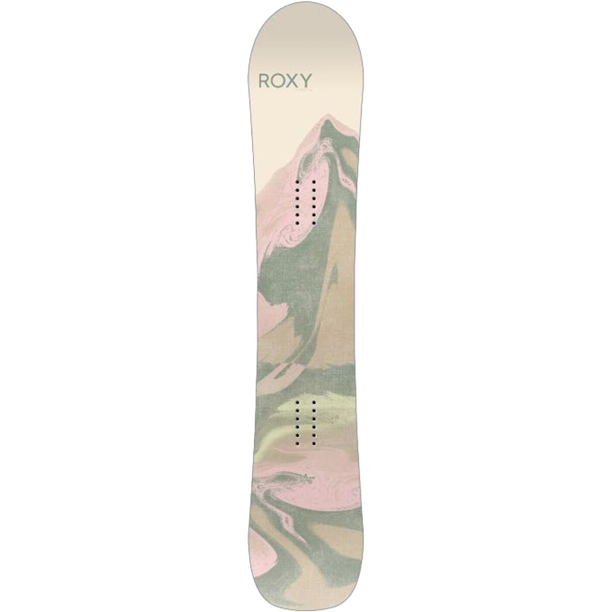 【新品未使用】ROXY Breeze スノーボード 24-25 144cm ONECOL_D1.jpg