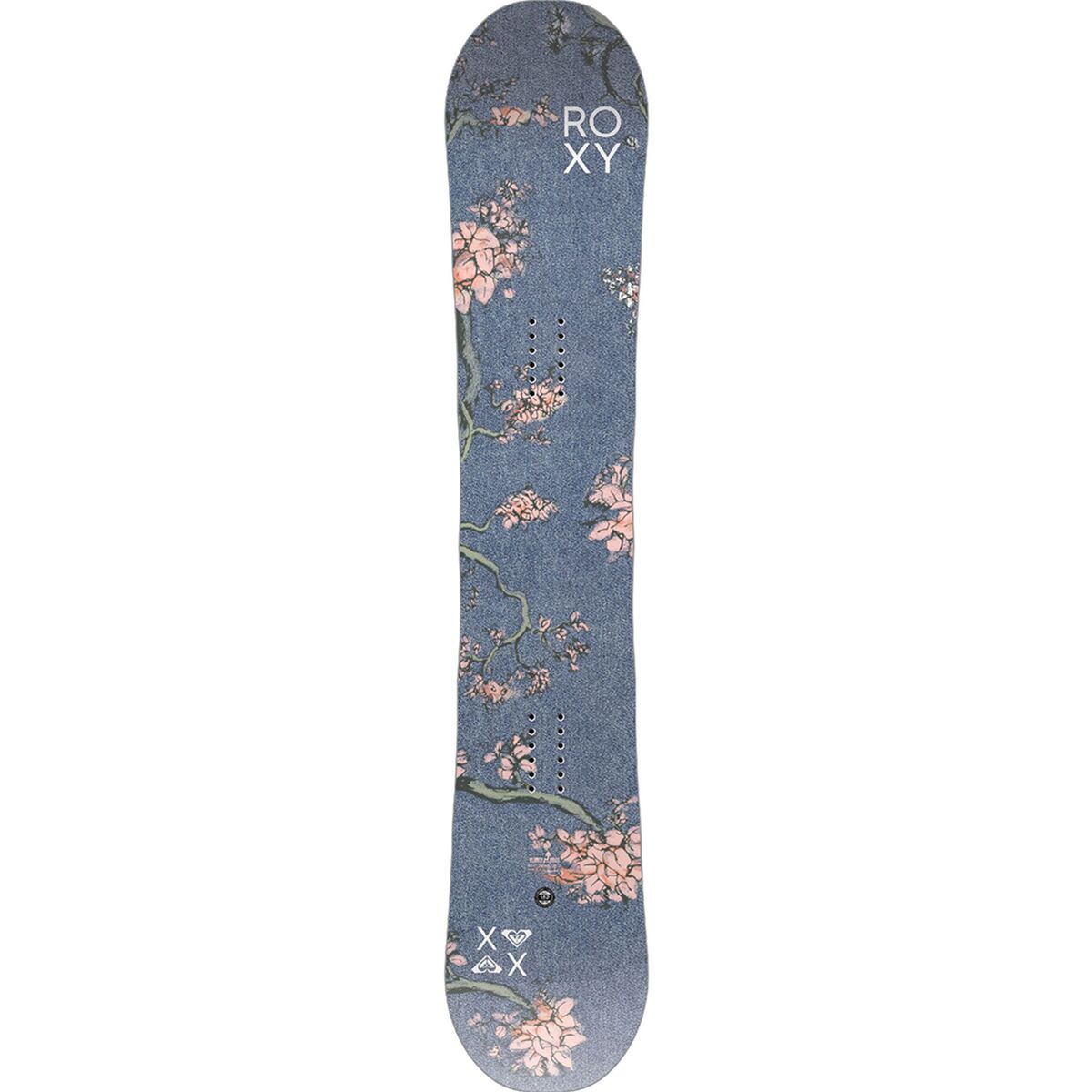 Roxy XOXO Pro Snowboard - 2025 - Women's - Snowboard