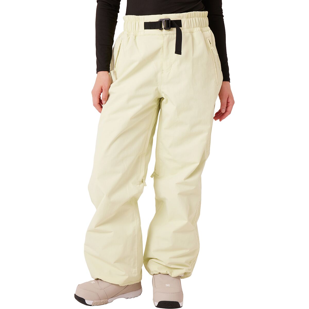 Image of Roxy Bleeker Pant - Women's Jade, S