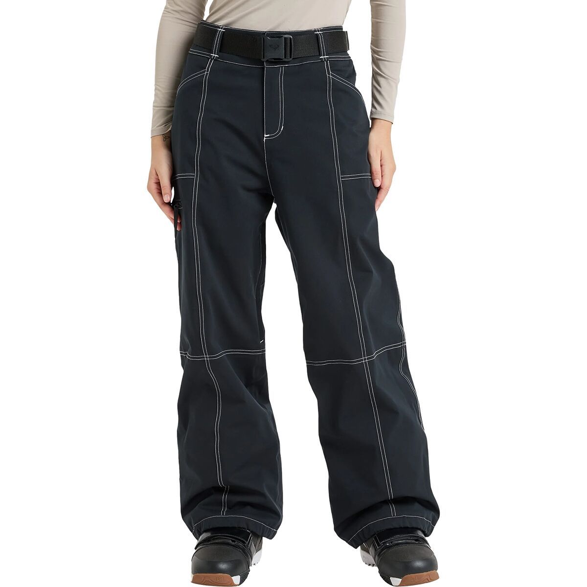 Roxy Chloe Kim Pant - Women