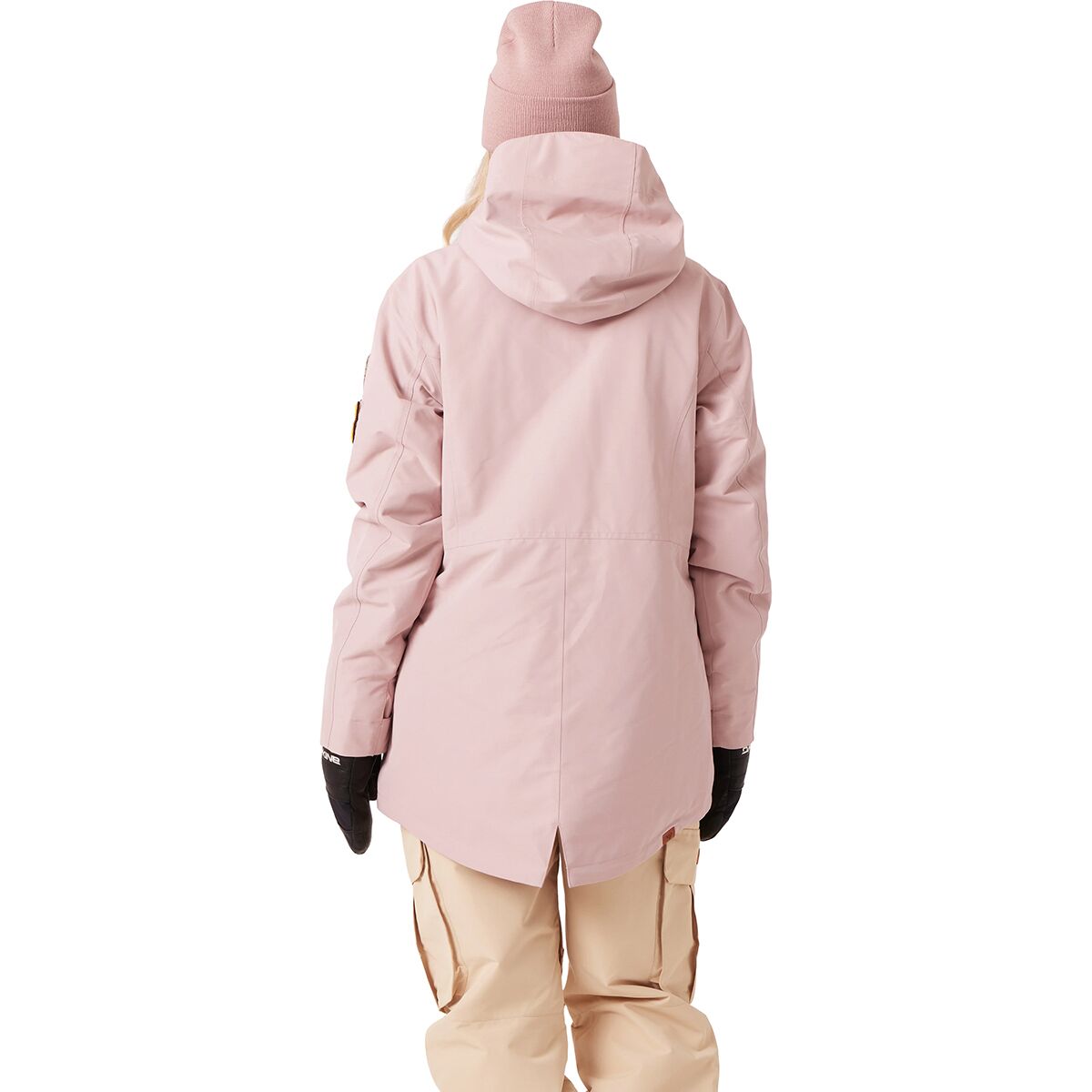 Roxy Free Love Jacket - Women's