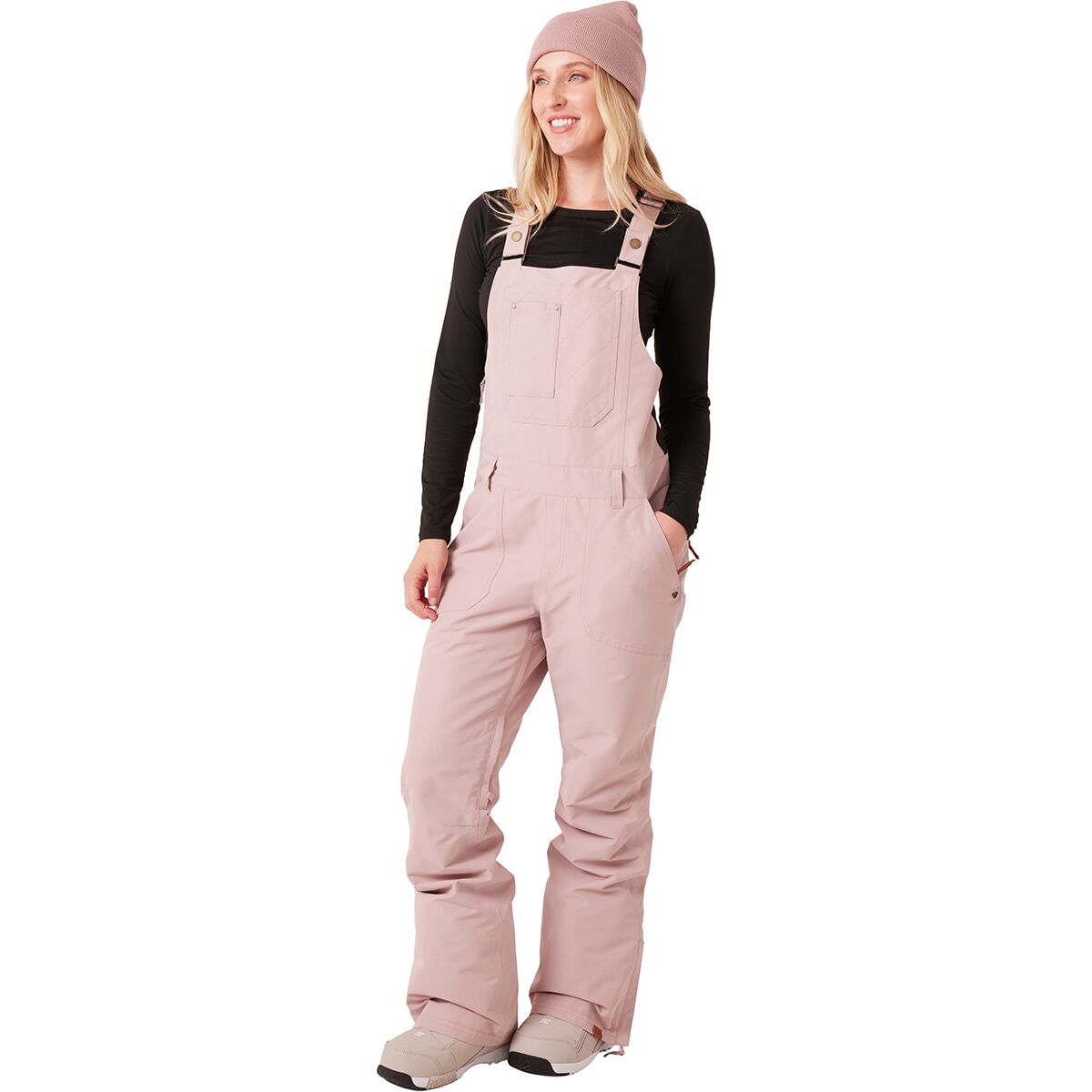 Roxy Ride Out Bib