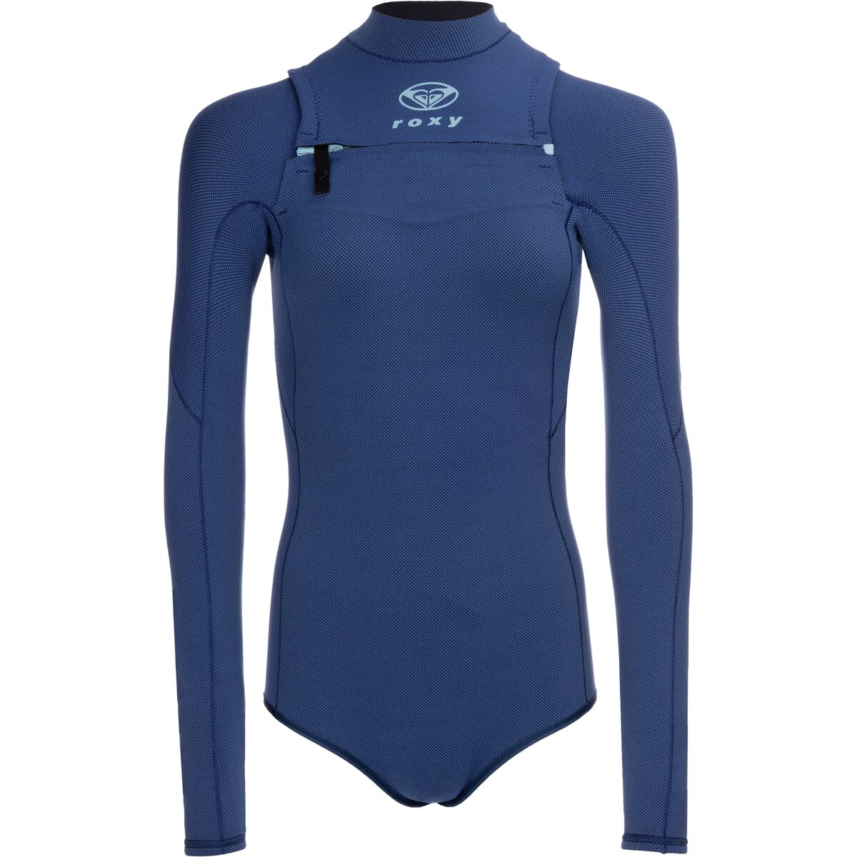 Roxy Roxy 1.5mm Elite Xtra Stretch Long-Sleeve Springsuit - Women's Blue Fog, L