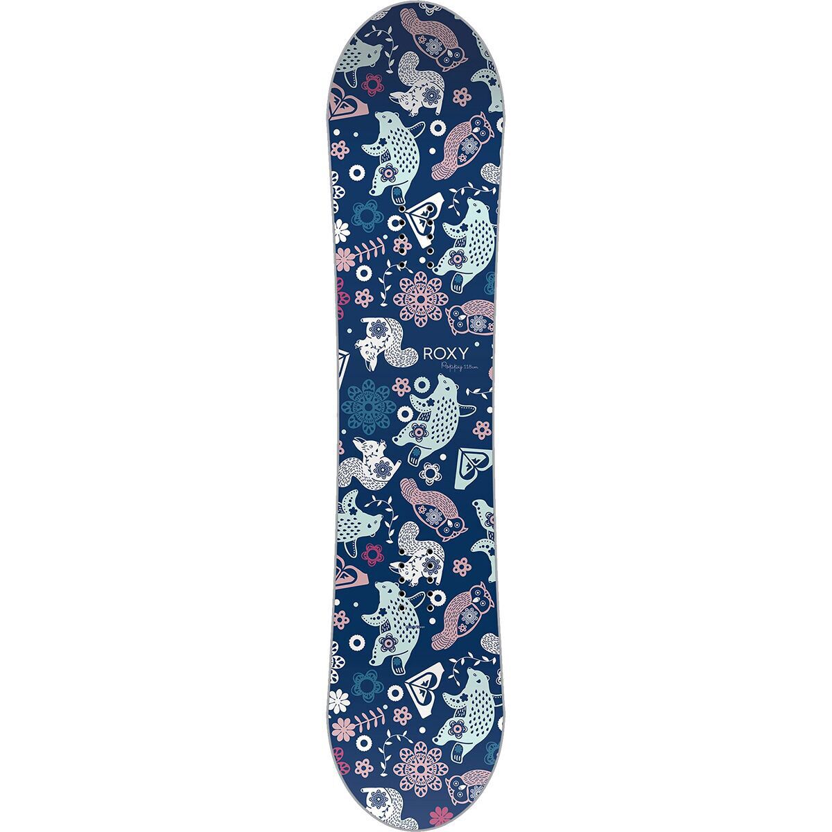 Roxy Poppy Snowboard Package - 2026 - Girls' - Kids