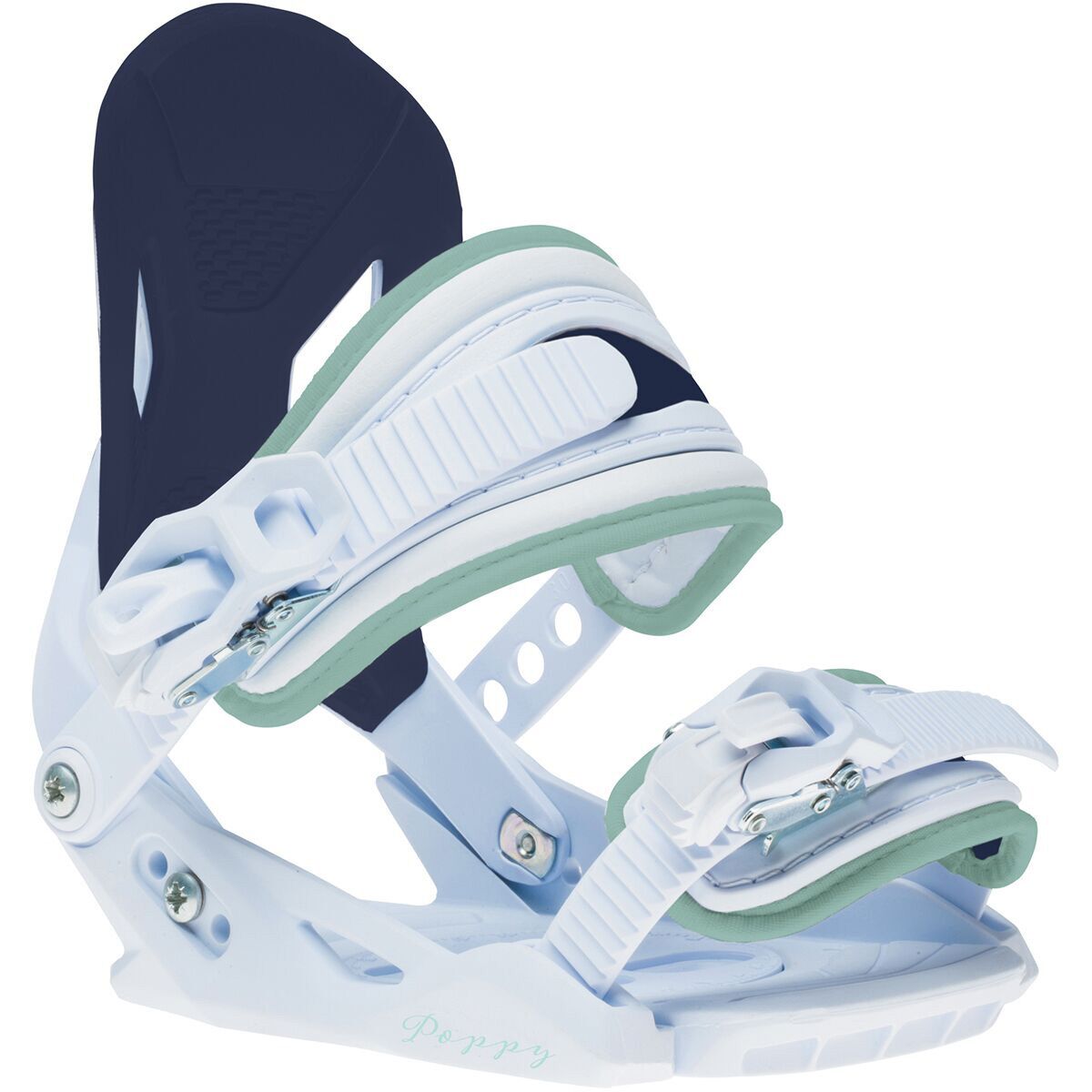 Roxy Poppy Snowboard Package - 2026 - Girls' - Kids