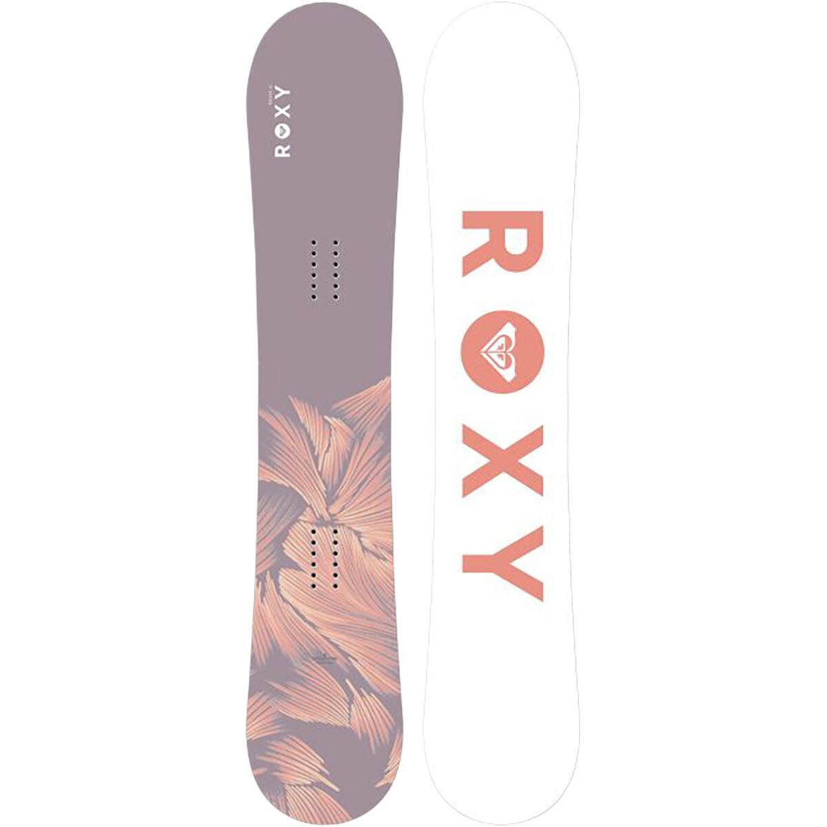 Image of Roxy Raina Snowboard - 2026 - Women's One Color, 151cm