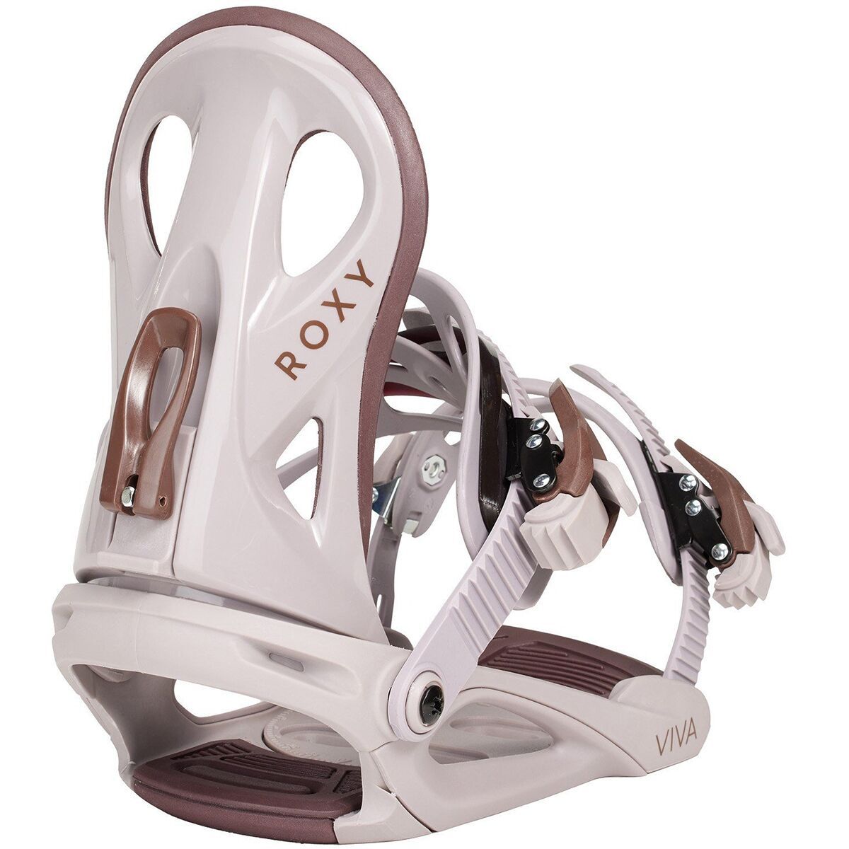 Image of Roxy Viva Snowboard Binding - 2026 - Women's Berry, S/M