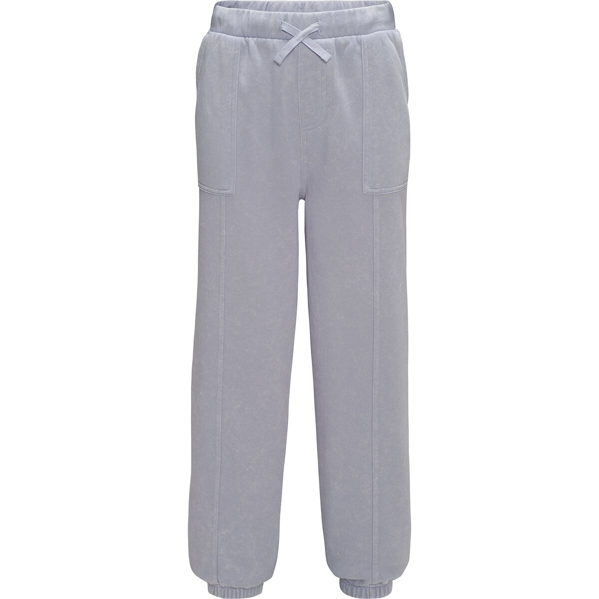 Image of Roxy Shoreline Jogger - Girls' Blue Blizzard, L(12/14)