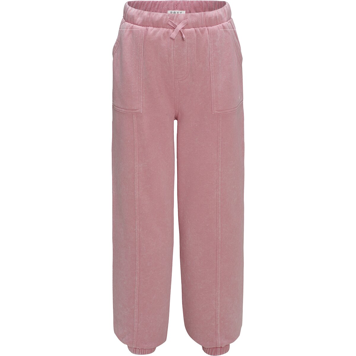 Image of Roxy Shoreline Jogger - Girls' Lilas, S(7)
