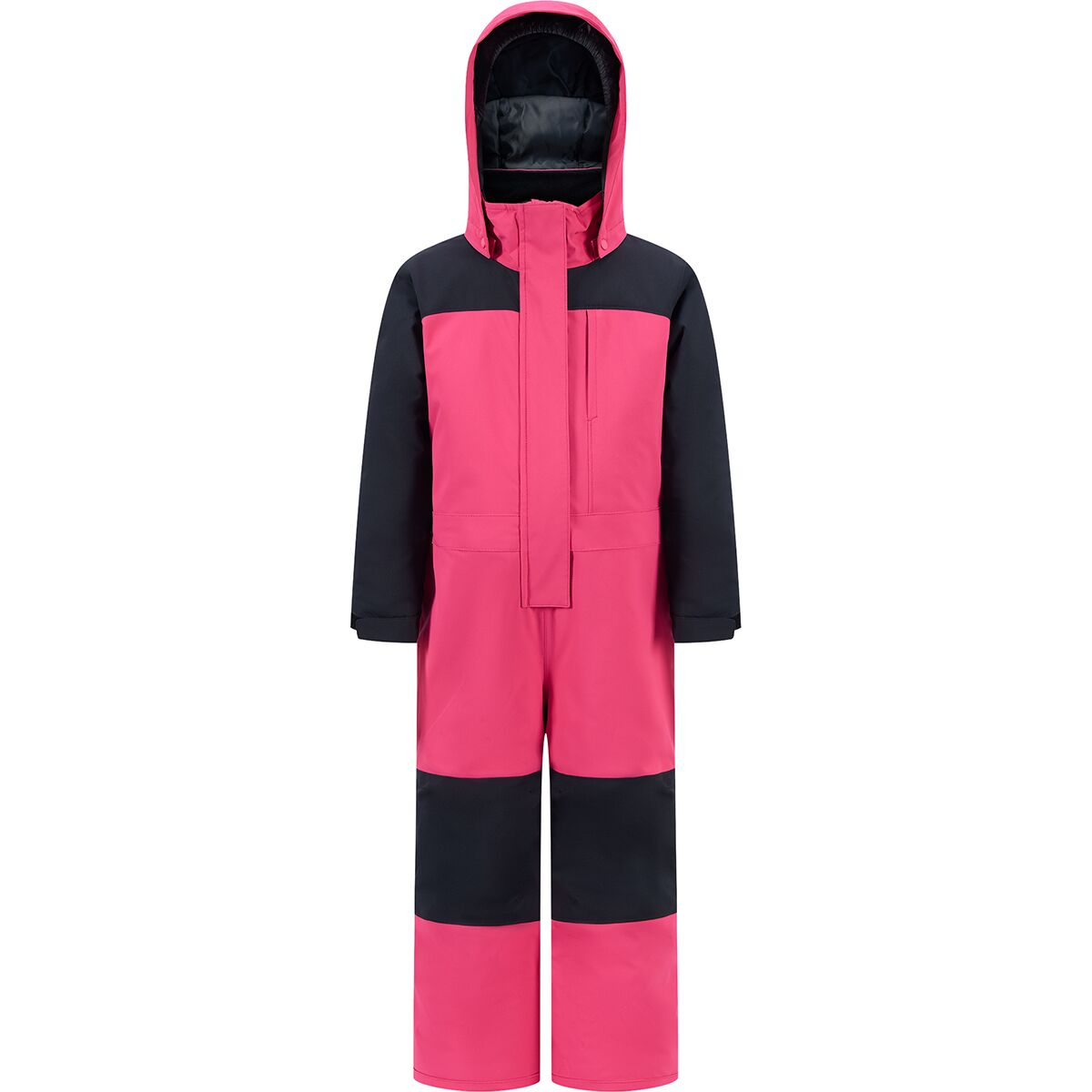 Image of Roxy Snow Suit - Girls' Raspberry Sorbet, 6