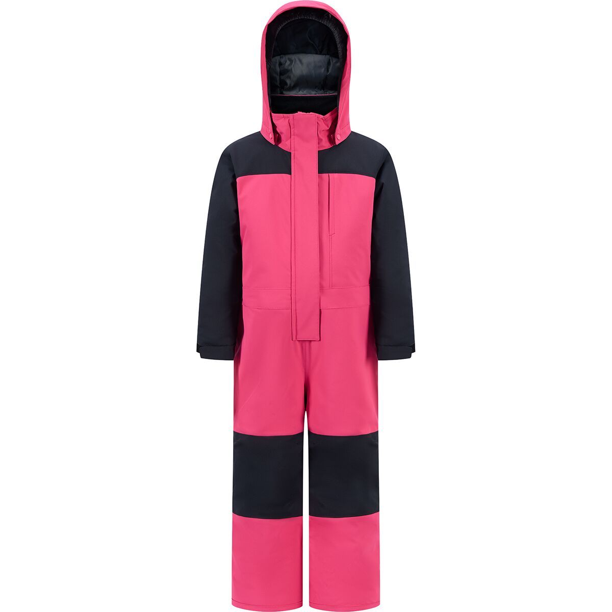 Roxy Roxy Snow Suit - Girls' Raspberry Sorbet, 4