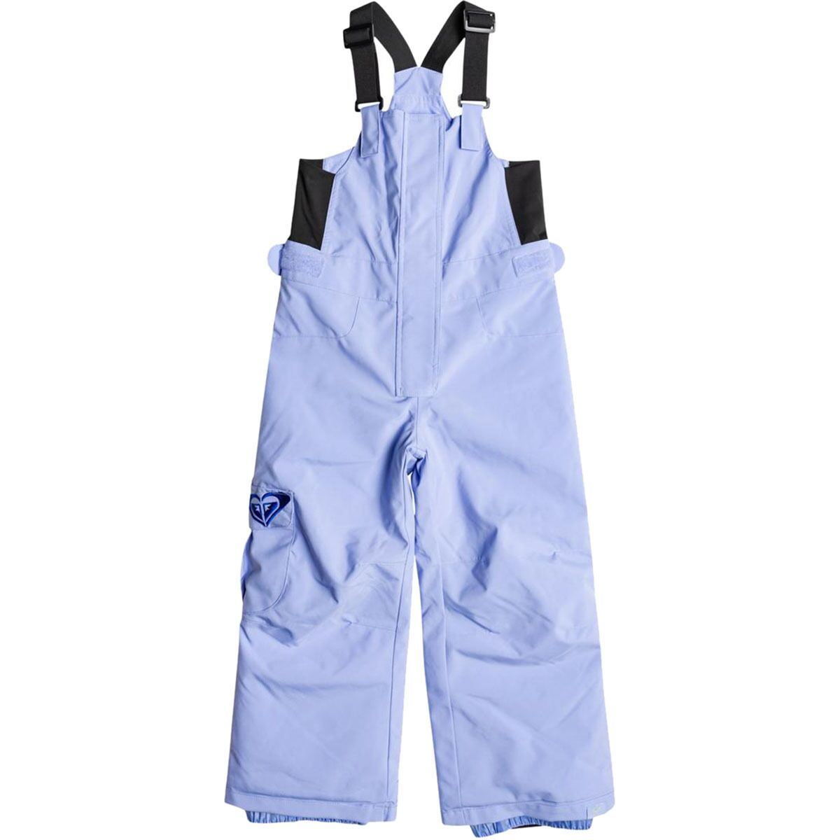 Image of Roxy Lola Bibs Pants - Girls 2024 Easter Egg, 2