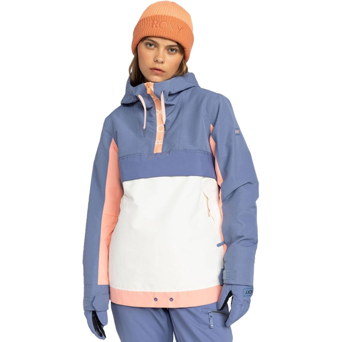 Roxy Shelter Jacket -Women's