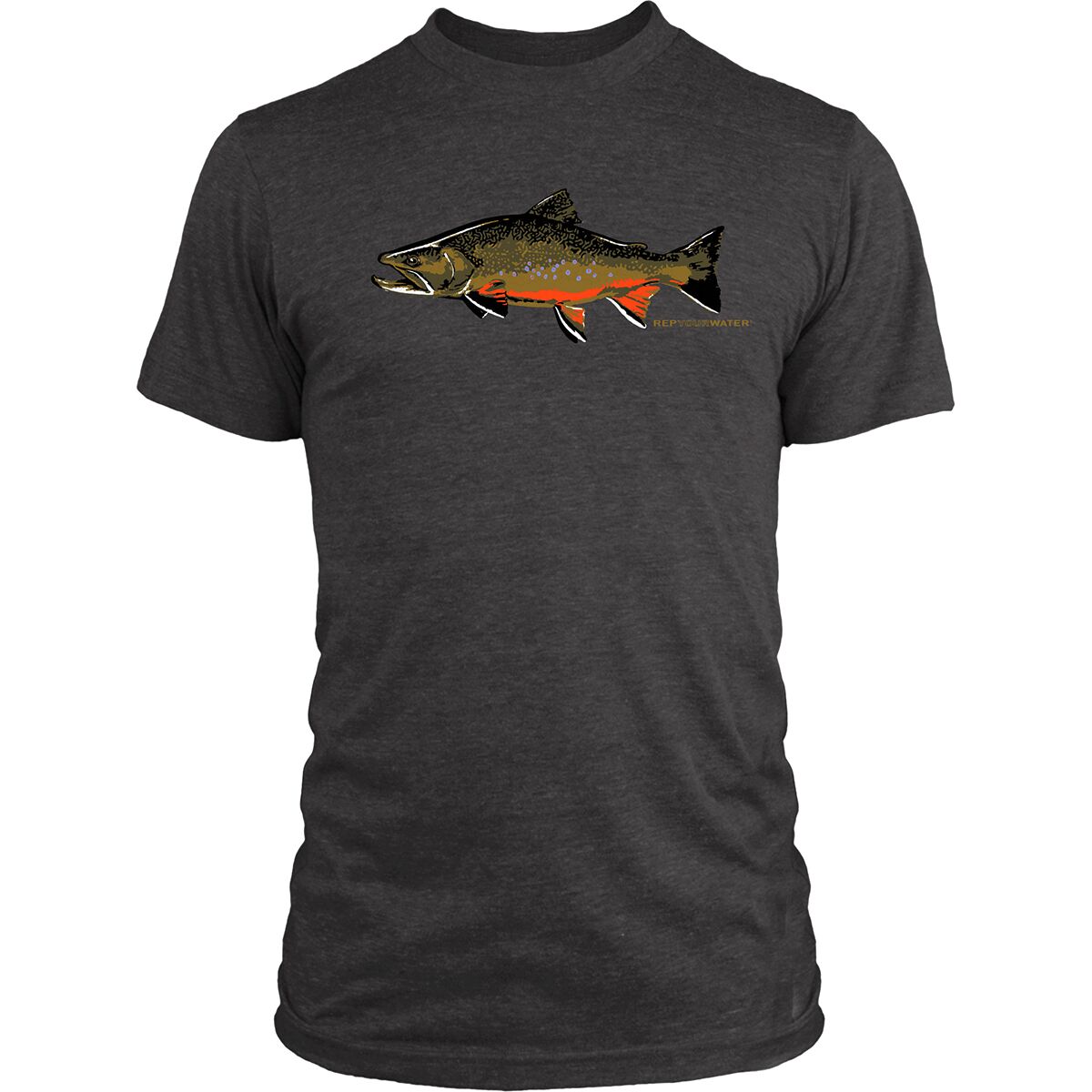 Rep Your Water Big Brookie T-Shirt - Men's product image