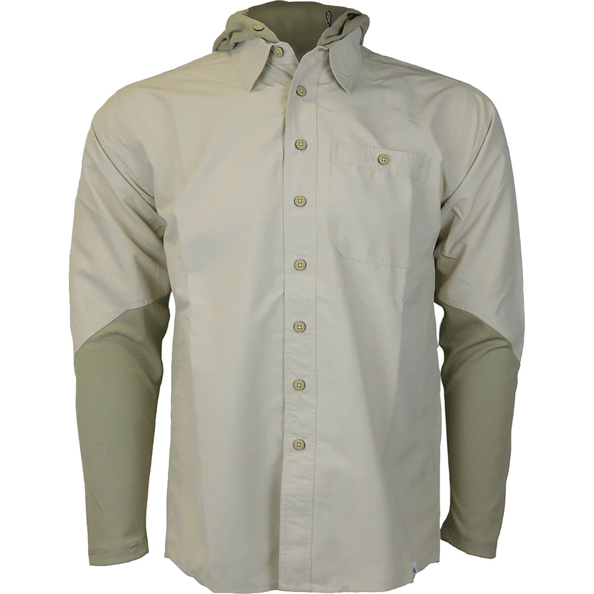 Rep Your Water Hybrid Fishing Shirt - Men's product image