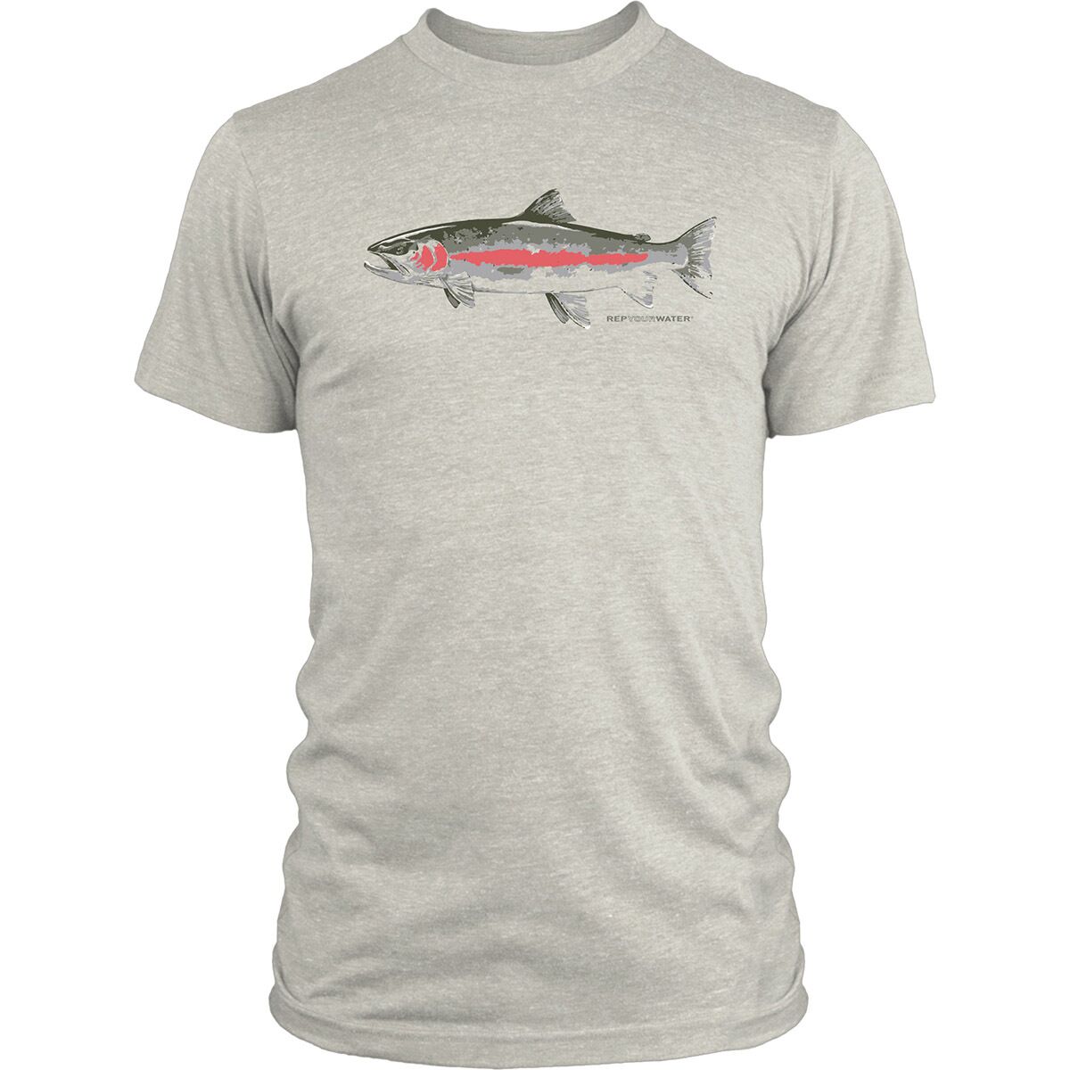 Rep Your Water Mykiss T-Shirt - Men's product image
