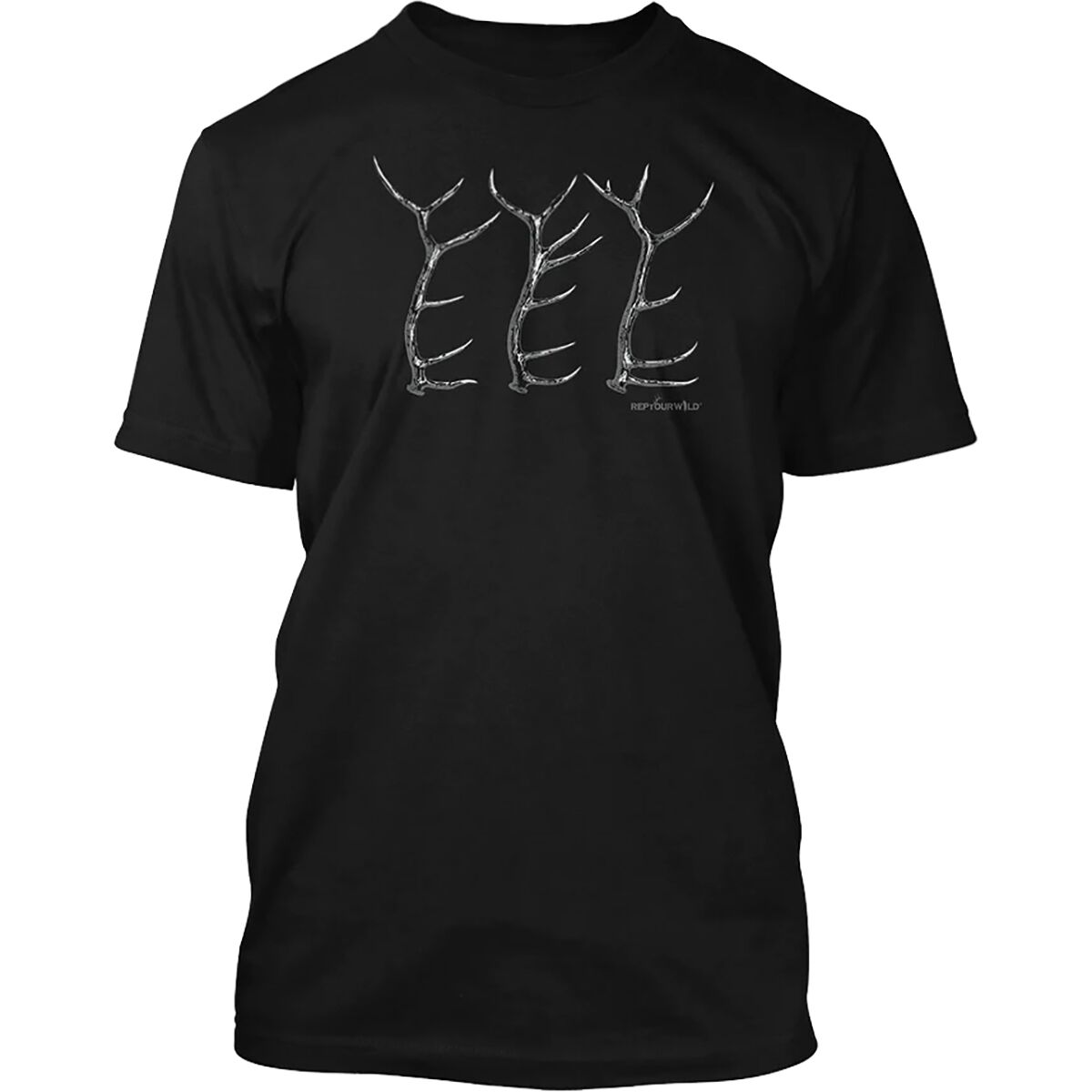 Rep Your Water Backcountry Bulls T-Shirt - Men's product image