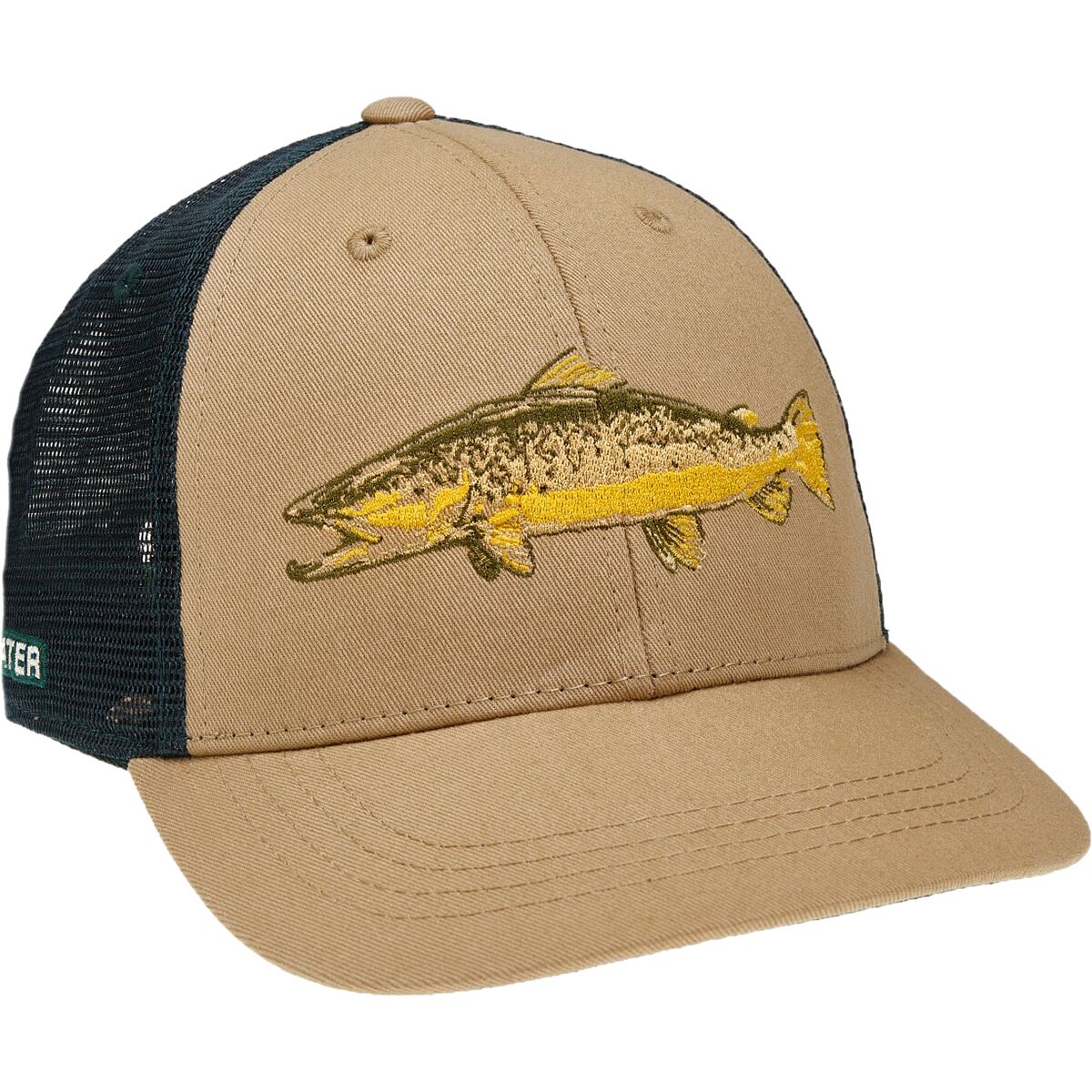 Rep your water hat top