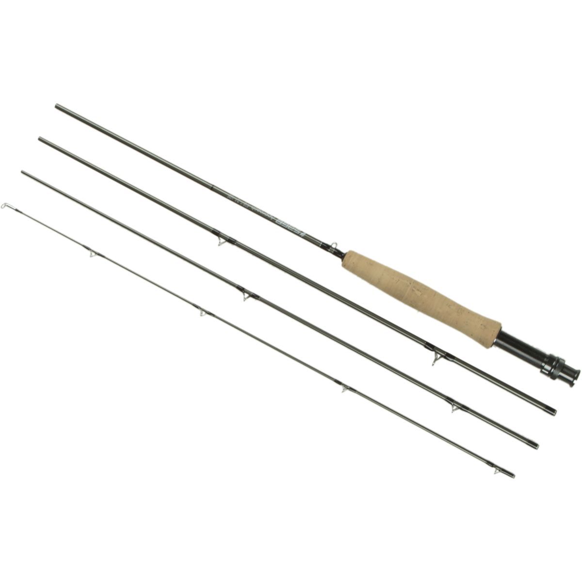 ロッド SAGE Approach 690-4 FOUNDATION 690-4 Fly Fishing Rod 6 Weight, 9ft | Sage