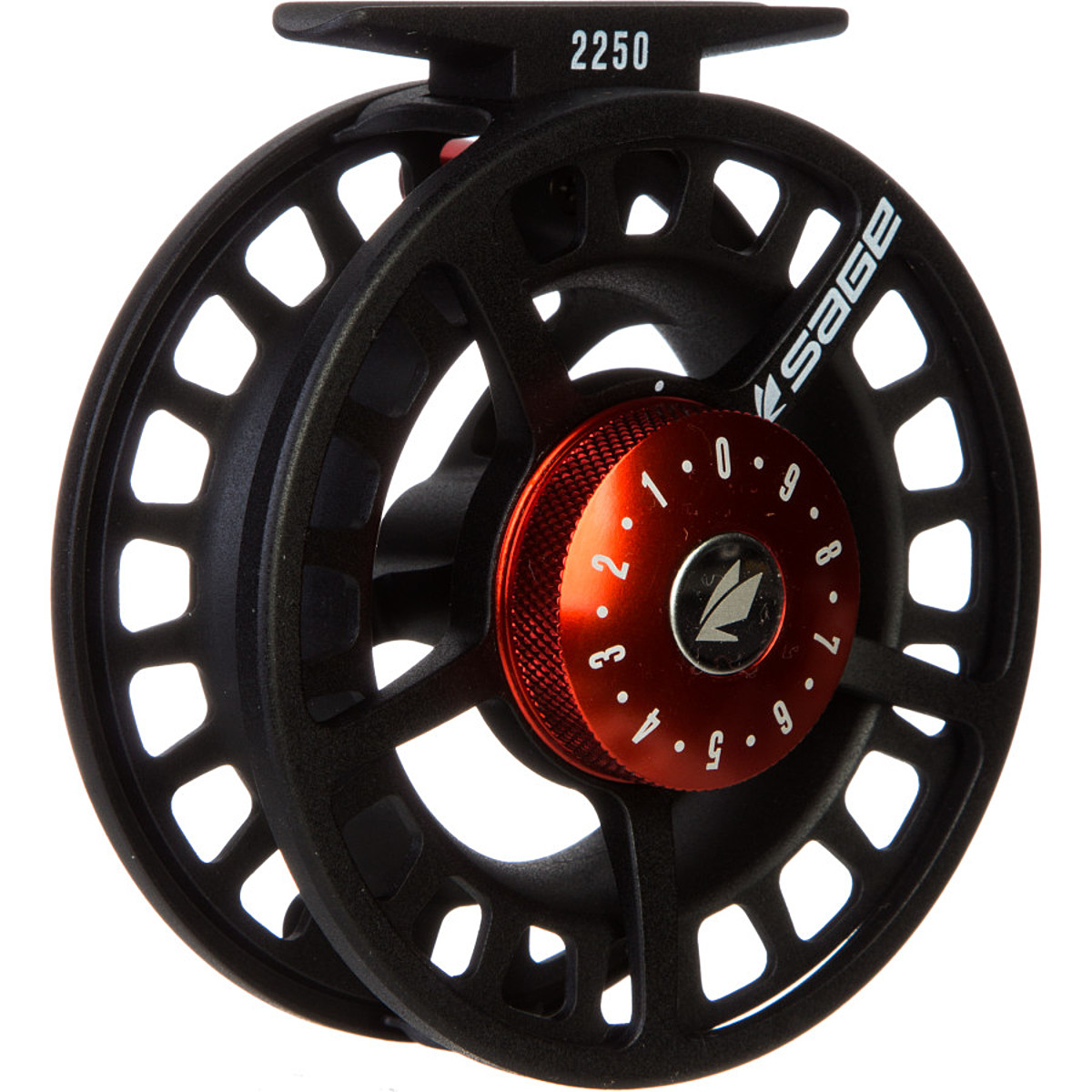 Sage 2200 Series Fly Reel - Fishing