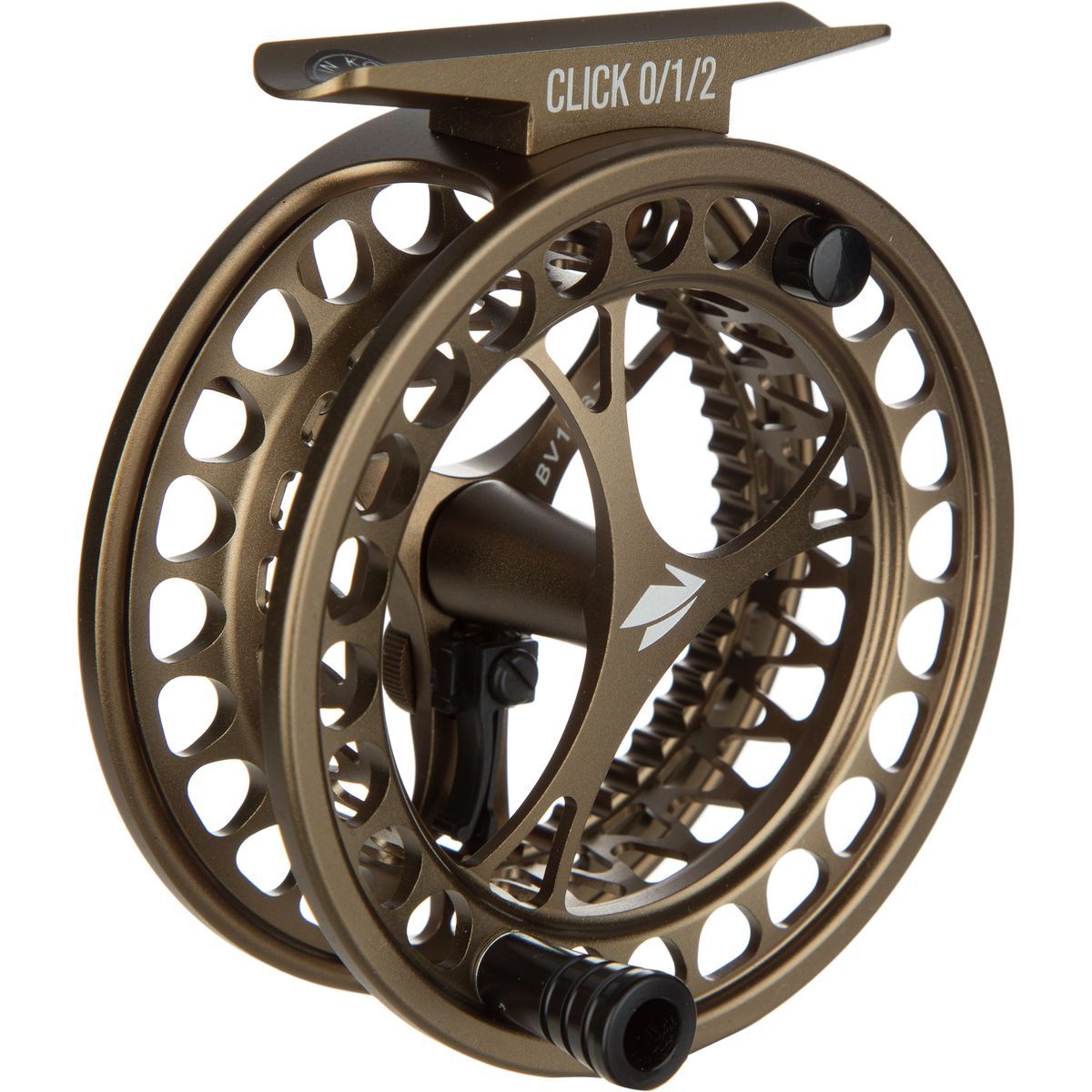 Image of Sage Click Fly Reel Bronze, 0/2 Weight