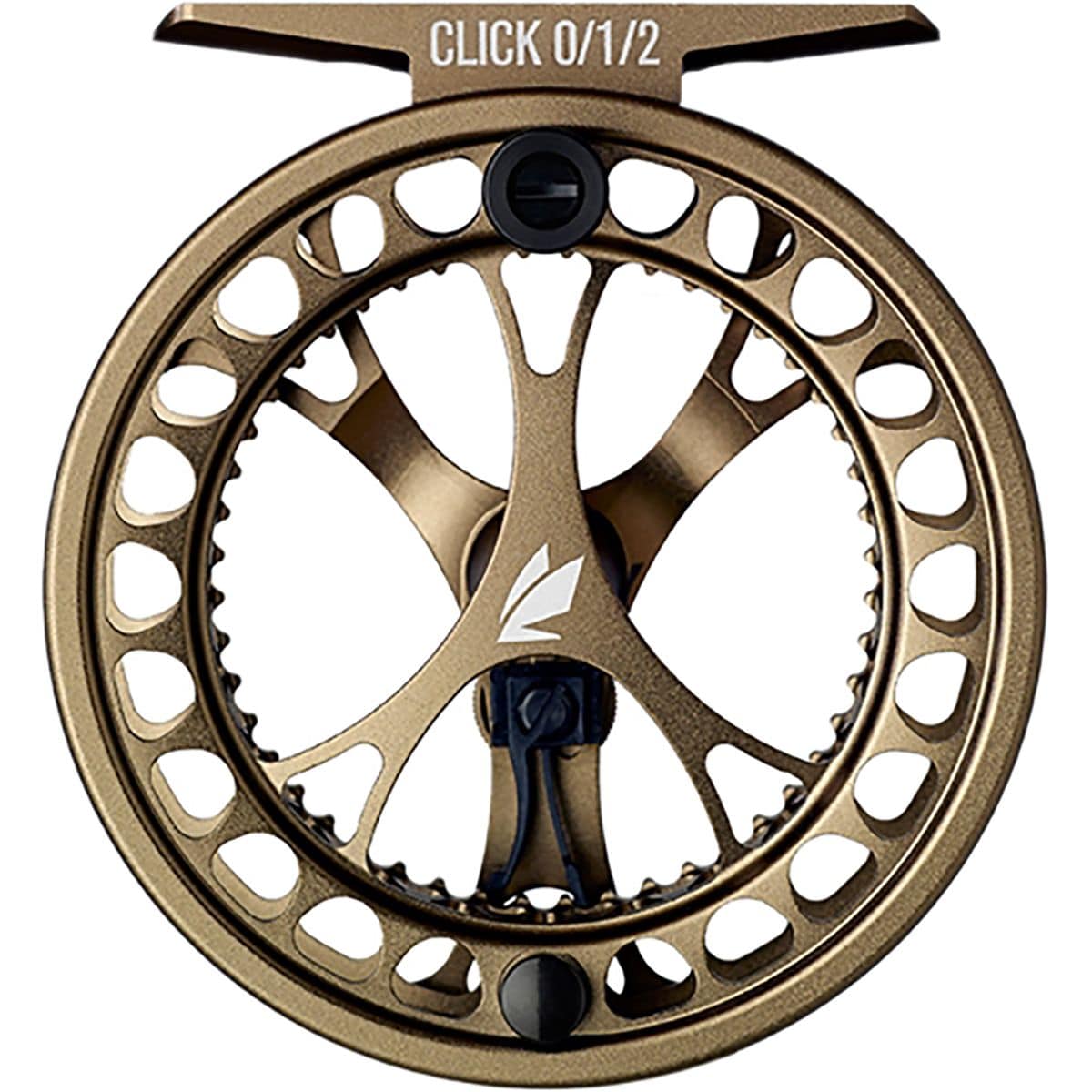  SAGE CLICK III Fly Reel Sage Click 3 : Sports & Outdoors