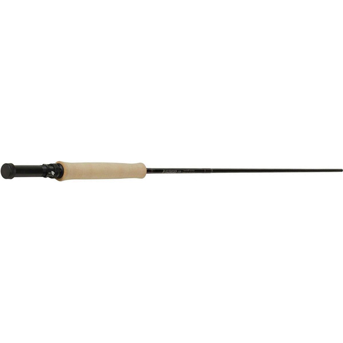 Image of Sage ESN Fly Rod - 4 Piece One Color, 4 Weight, 10ft