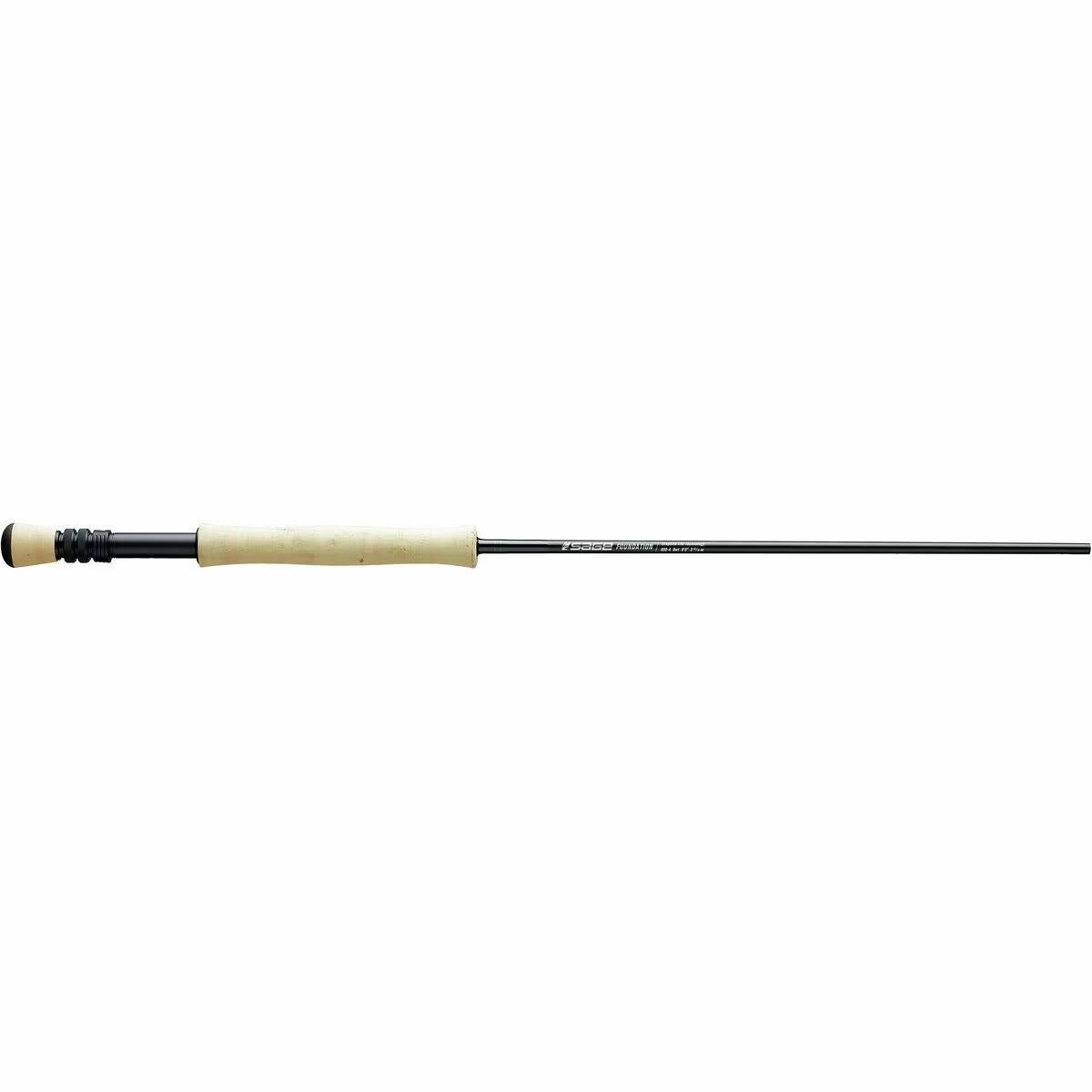 Sage Foundation Rod Fighting Butt, 6 Weight, 9ft