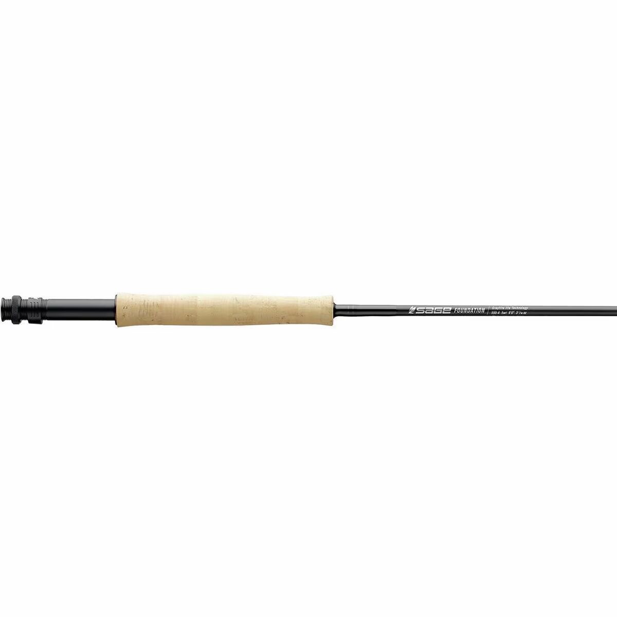 Image of Sage Foundation Rod Standard, 6 Weight, 9ft