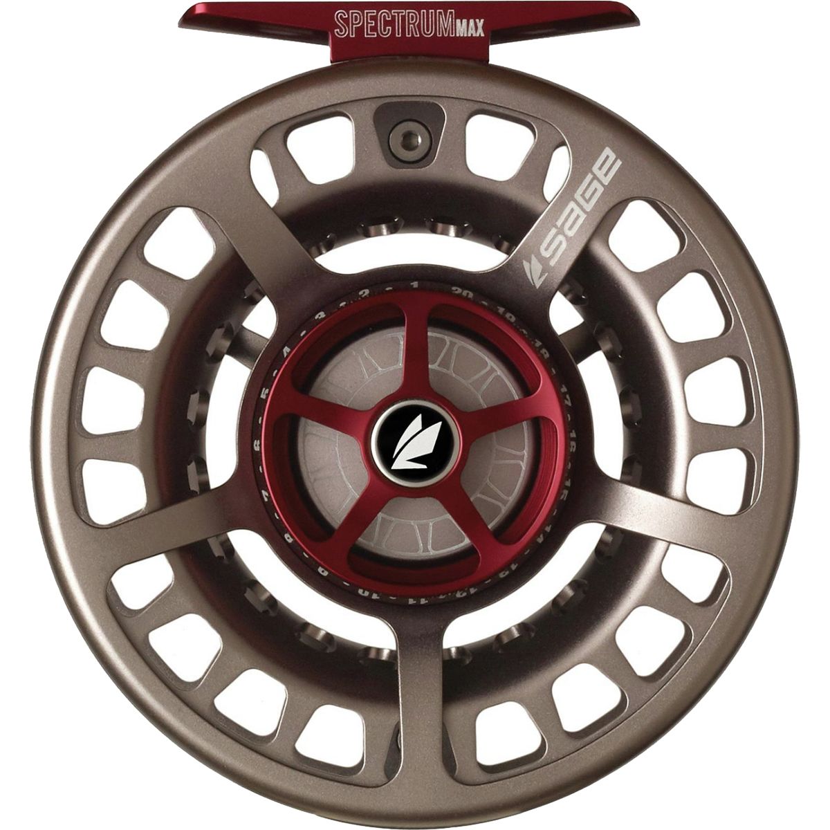 Sage Spectrum Max Fly Reel product image