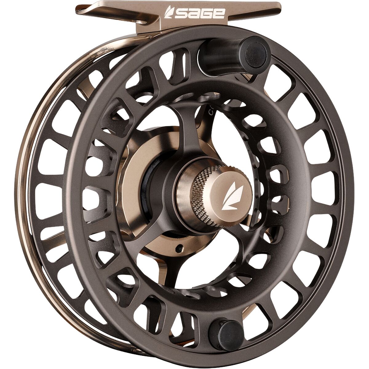 Sage Spectrum LT Fly Reel - Fishing