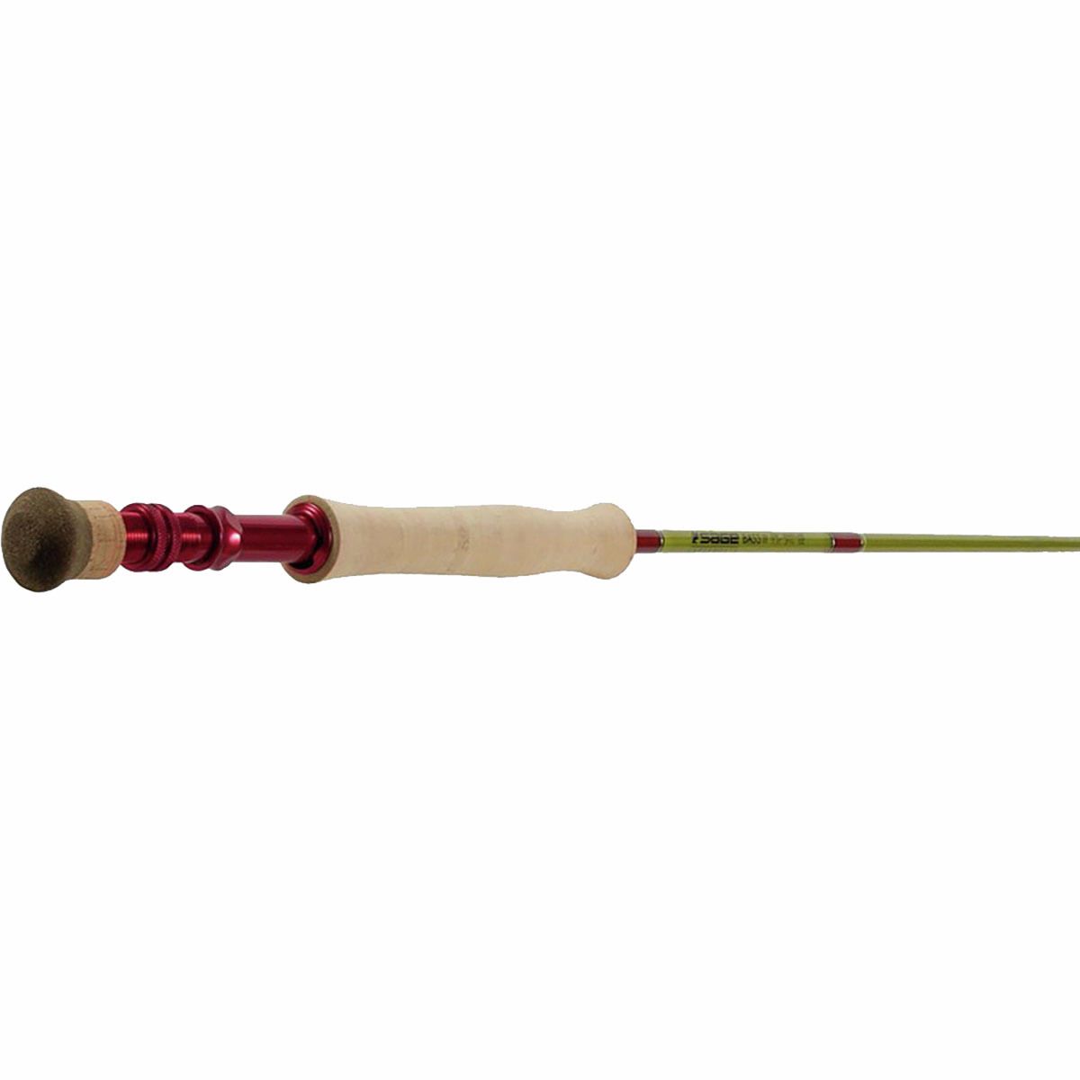 Sage Bass Large Mouth Fly Rod - Fishing
