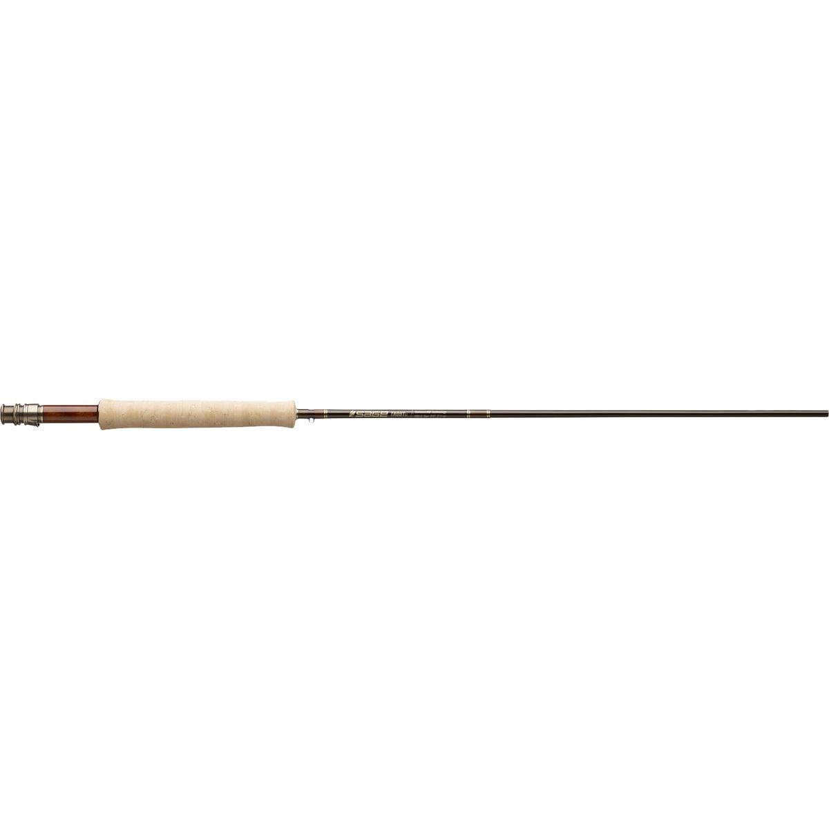 Sage Trout LL Fly Rod - 4 Piece
